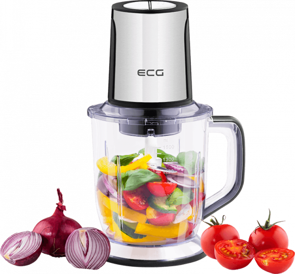 Измельчитель ecg sp 4015 Chop&Cut - Фото 5 Измельчитель ecg sp 4015 Chop&Cut - изображение 5