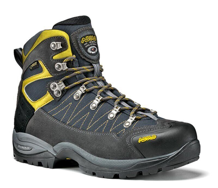 Asolo Radion GTX MM 42