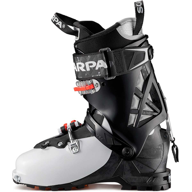 maestrale rs scarpa