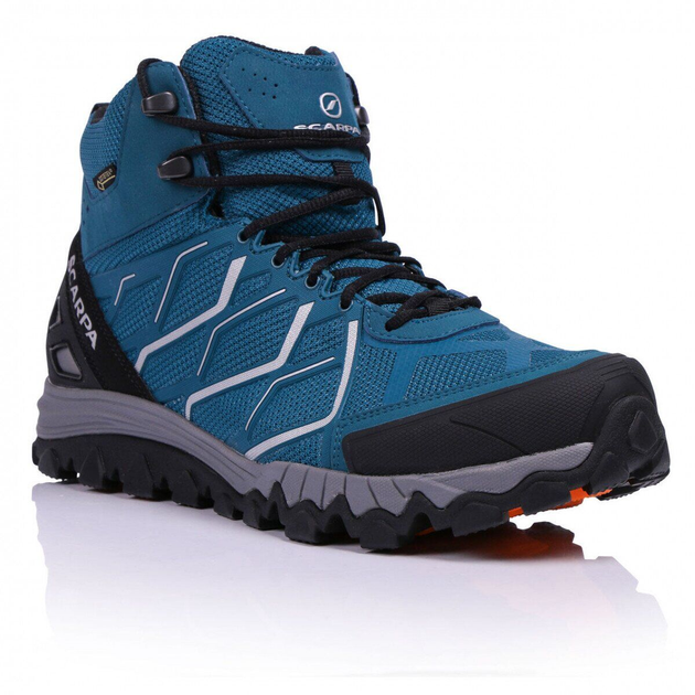 scarpa nitro gtx