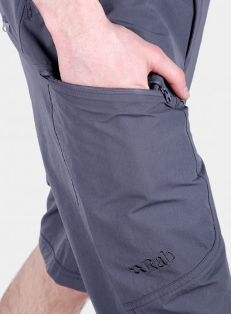 Rab traverse sale shorts