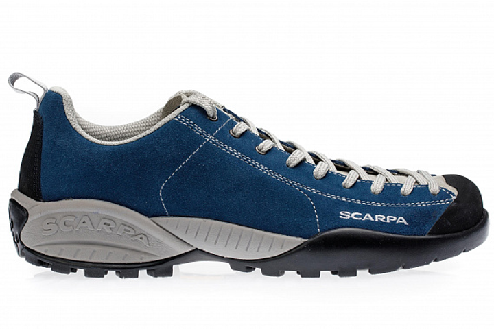 Кроссовки Scarpa Mojito 42,5 Синій – Оригинальная обувь | ROZETKA