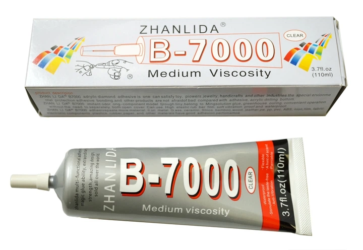 Rozetka Klej Germetik B 7000 Dlya Proklejki Tachskrinov 110 Ml Cena Kupit Klej Germetik B 7000 Dlya Proklejki Tachskrinov 110 Ml V Kieve Harkove Dnepre Odesse Zaporozhe Lvove Klej Germetik B 7000