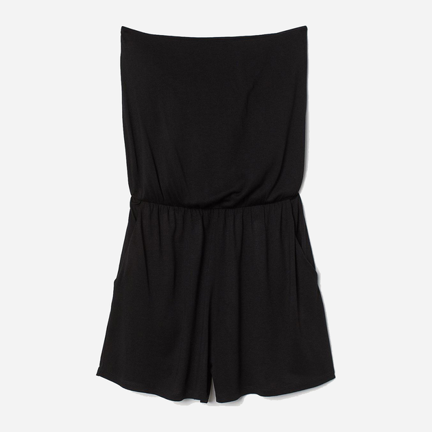 Комбінезон жіночий H&M 0761533 XS Синій від Rozetka на платформі USKIDKA Акція на Комбінезон жіночий H&M 0761533 XS Синій від Rozetka