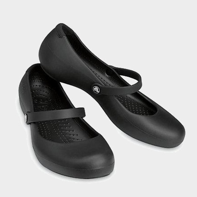 Crocs on sale alice work