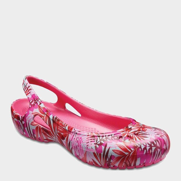 Women's kadee cheap graphic slingback