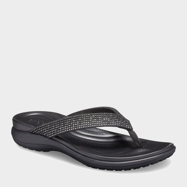 Crocs capri v diamante 2025 flip