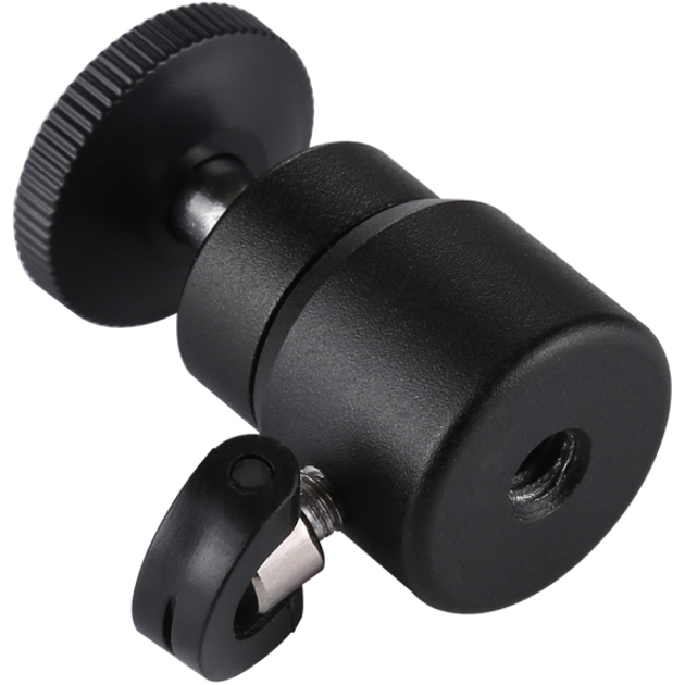 Головка для штатива Puluz 1.4" (PU412) – фото, відгуки, характеристики ...