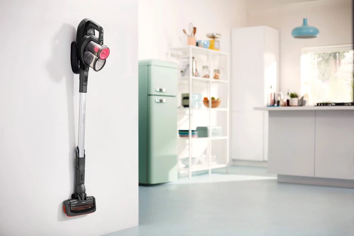 Акумуляторний пилосос Philips SpeedPro FC6722/01 - зображення 7