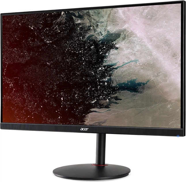 acer nitro xv240y ゲーミングモニター　23.8インチ 23.8