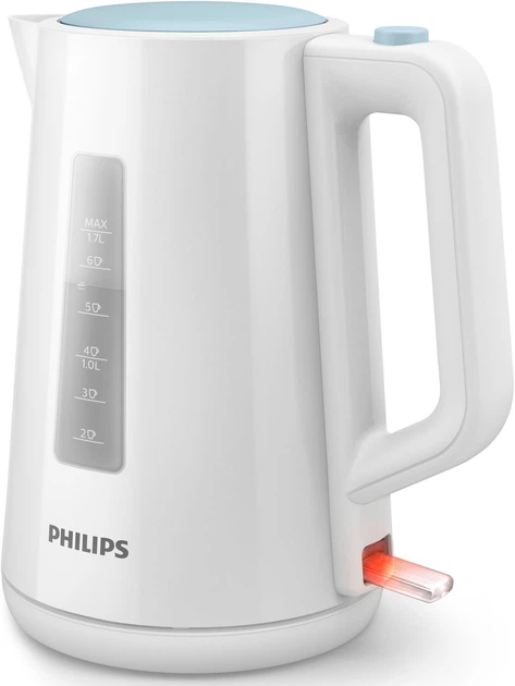 Електрочайник Philips Series 3000 HD9318/70 - зображення 3