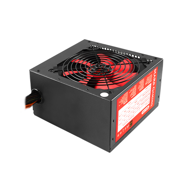 Б/У Блок питания ARLT 550W (MPT-5512P ATX Netzteil 550) - изображение 1