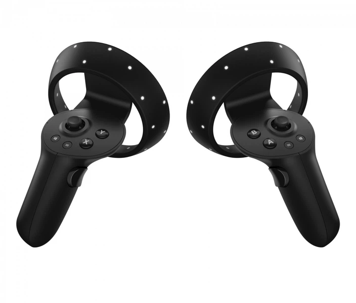 Очки виртуальной реальности HP Reverb G2 – фото, отзывы