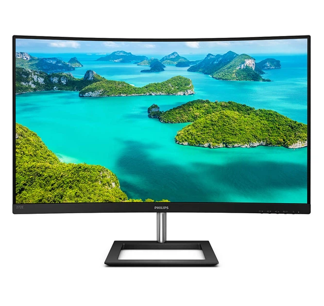 Монітор 27" Philips 272E1CA (272E1CA/00) - зображення 6
