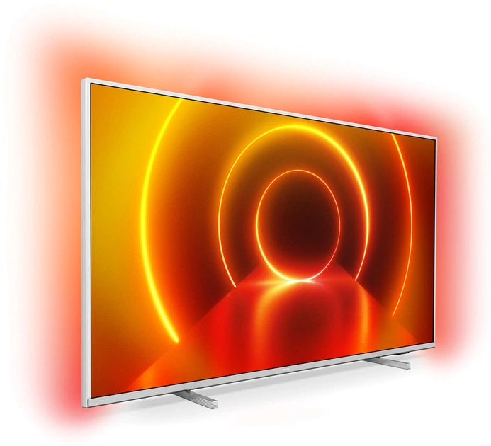 Телевизор Philips 43PUS7855/12 - изображение 3