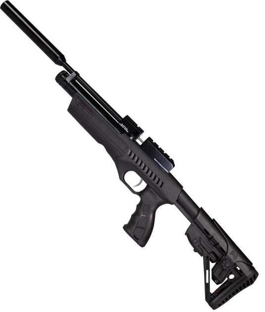 Пневматична гвинтівка Ekol PCP ESP 2450H (Z26.2.11.003) - зображення 1