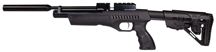 Пневматическая винтовка Ekol PCP ESP 2450H (Z26.2.11.003) - изображение 2