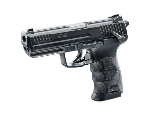 Пистолет пневматический Umarex Heckler & Koch HK45 (5.8185) - изображение 2