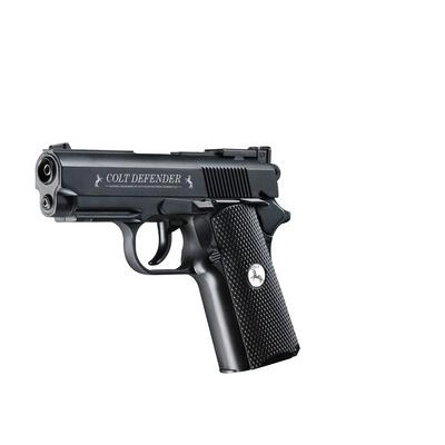 Пистолет пневматический Umarex Colt Defender (5.8310) - изображение 2
