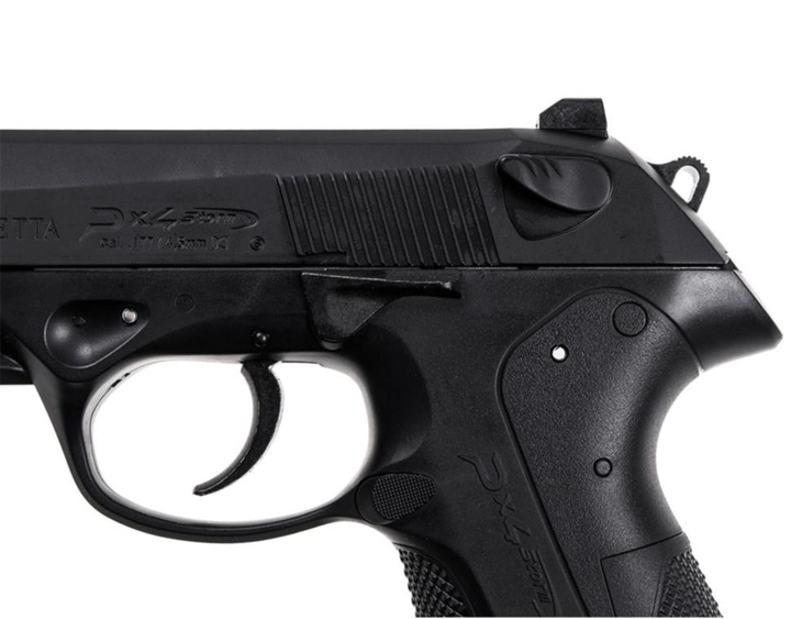 Пістолет пневматичний Umarex Beretta Px4 Storm (5.8078) - зображення 5