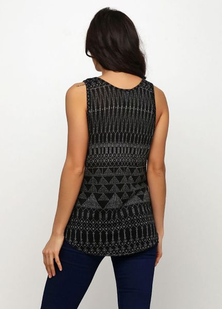 Майка H&M 32 Черно-белая (1086-221) от продавца: Lillian – в интернет ...