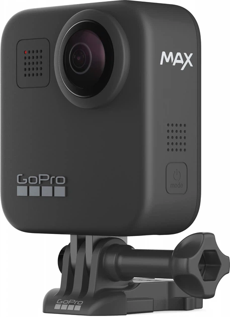 ゴープロMAX Видеокамера GoPro MAX – фото, отзывы, характеристики в интернет