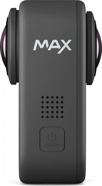 Видеокамера GoPro MAX – фото, отзывы, характеристики в интернет