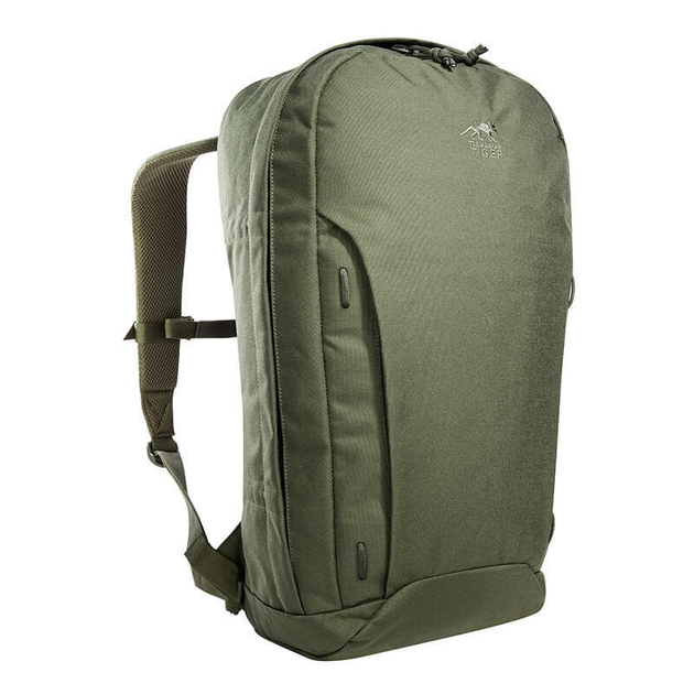 Тактический рюкзак Tasmanian Tiger Urban Tac Pack 22 Olive (TT 7558.331) - изображение 1