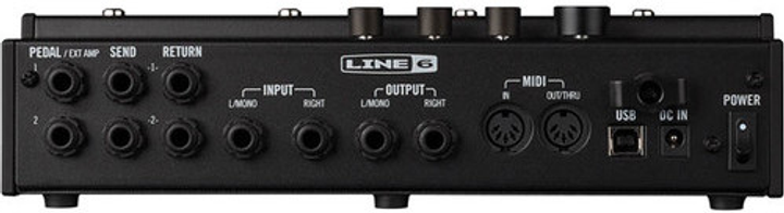 line 6 effects hx