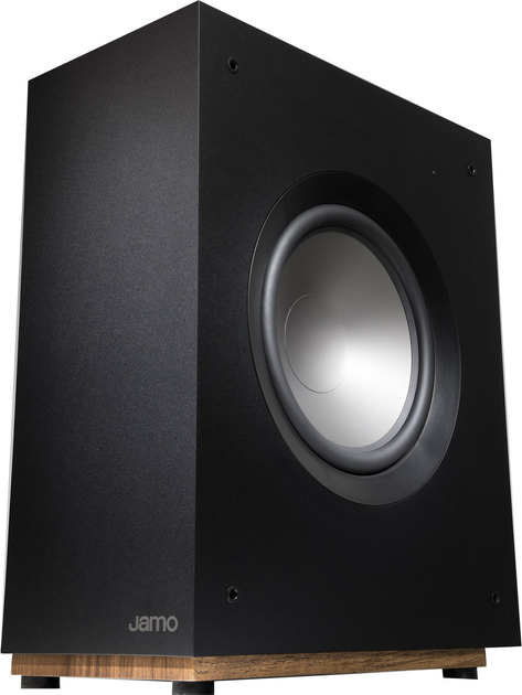 Сабвуфер Jamo S 810 SUB Black - изображение 2