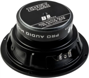 Автоакустика Edge EDBPRO6-E9 - изображение 4