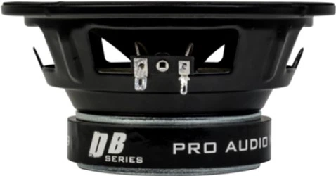 Автоакустика Edge EDBPRO6-E9 - изображение 5