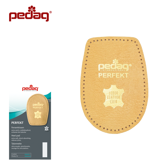 Подпяточник Pedag Perfect 133 мягкий Размер M (51-5108,51688) - изображение 2