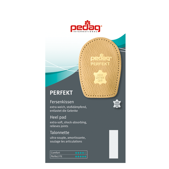 Подпяточник Pedag Perfect 133 мягкий Размер M (51-5108,51688) - изображение 3