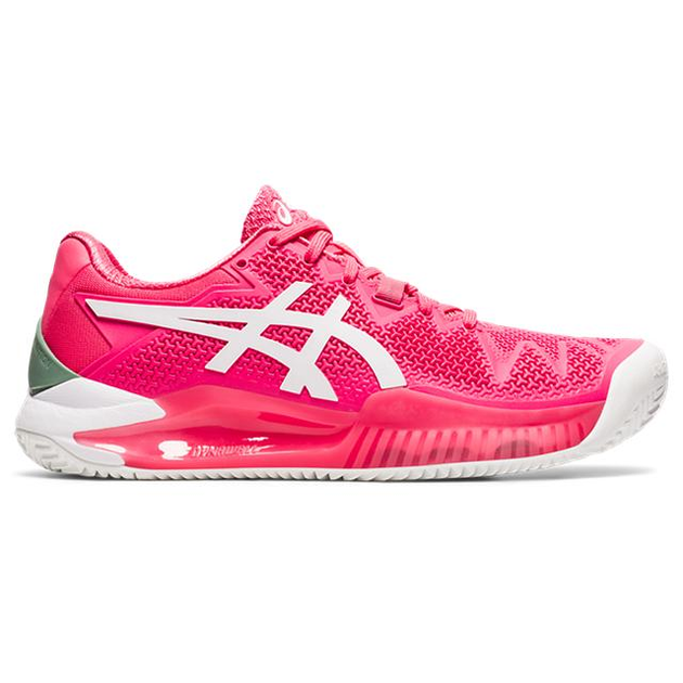 Asics best sale gel resolution