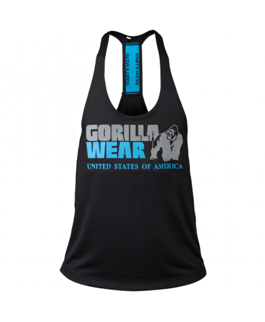 GORILLA WEAR ‎NASHVILLE TANK TOP