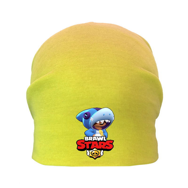 Шапки Бравл Старс - ROZETKA | Купить шапку Brawl Stars в Киеве: отзывы ...