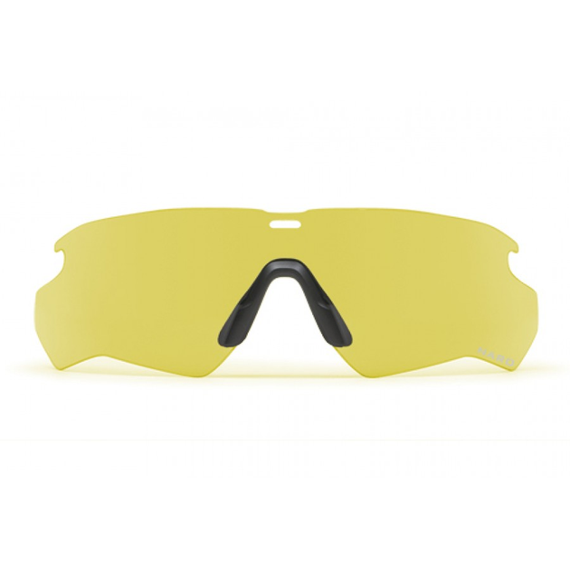 Лінза змінна Crossblade NARO Hi-Def Yellow Lens (102-190-005) - изображение 1