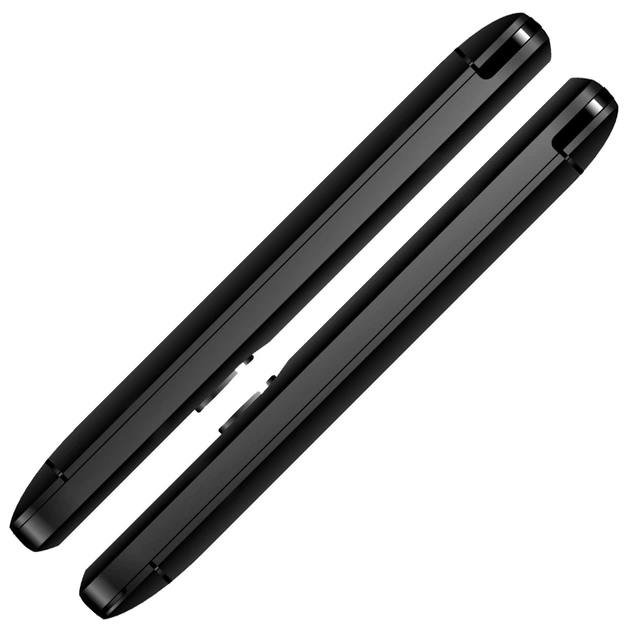 Мобільний телефон Nomi i2430 Black (726217) - зображення 3