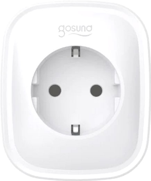 Умная Wi-Fi розетка Gosund SP1-C Homekit (2001002241314) – купить ...