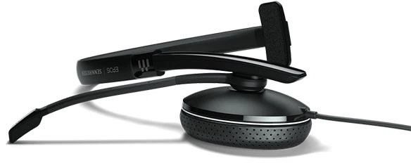Słuchawki Sennheiser Adapt 135 USB-C II (1000918) - Zdjęcie 5 Słuchawki Sennheiser Adapt 135 USB-C II (1000918) - obraz 5