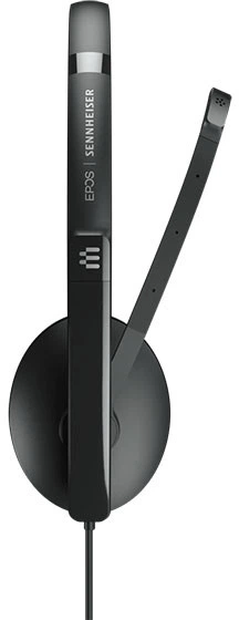 Навушники Sennheiser Adapt 160 USB II (1000915) - зображення 3