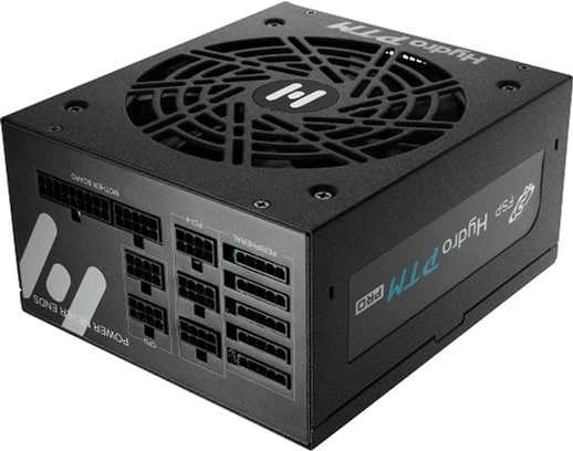 питания Блок HPT2-850M 850W PRO PTM Hydro FSP 電源ユニット FSP (HPT2 850W Platinum 80+ HPT2-850M PRO PTM Hydro 電源ユニット
