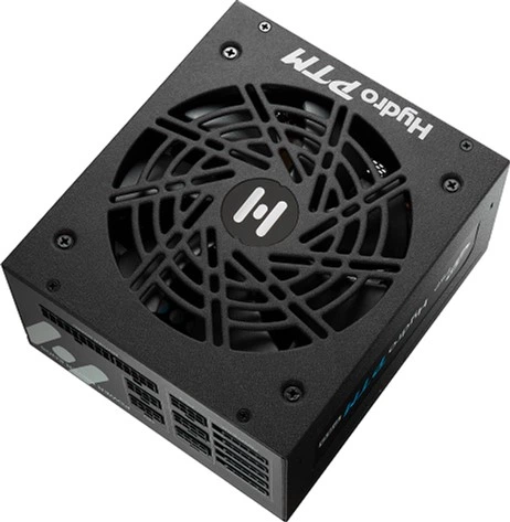 Блок питания FSP Hydro PTM PRO HPT2-850M 80+ Platinum 850W (HPT2