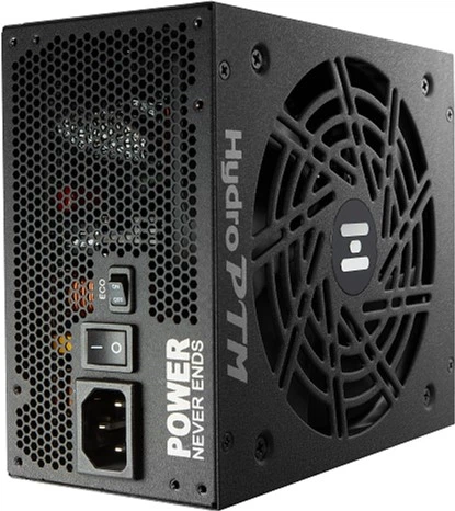 Блок питания FSP Hydro PTM PRO HPT2-850M 80+ Platinum 850W (HPT2
