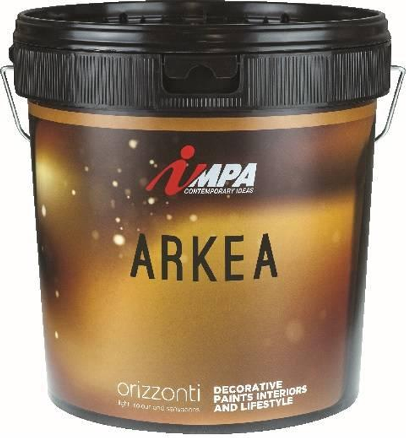 Штукатурка венецианская (марморин) Impa Arkea 1 кг – низкие цены ...
