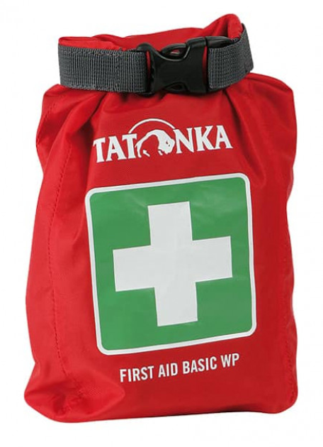 Аптечка Tatonka First Aid Basic Waterproof - изображение 1