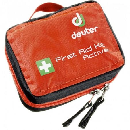 Аптечка Deuter First Aid Kit Active Empty - зображення 1