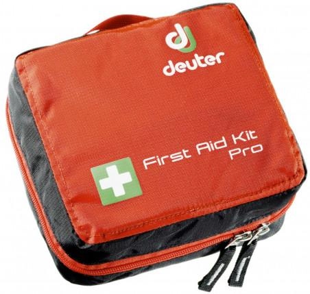 Аптечка Deuter First Aid Kit Pro Empty - изображение 1