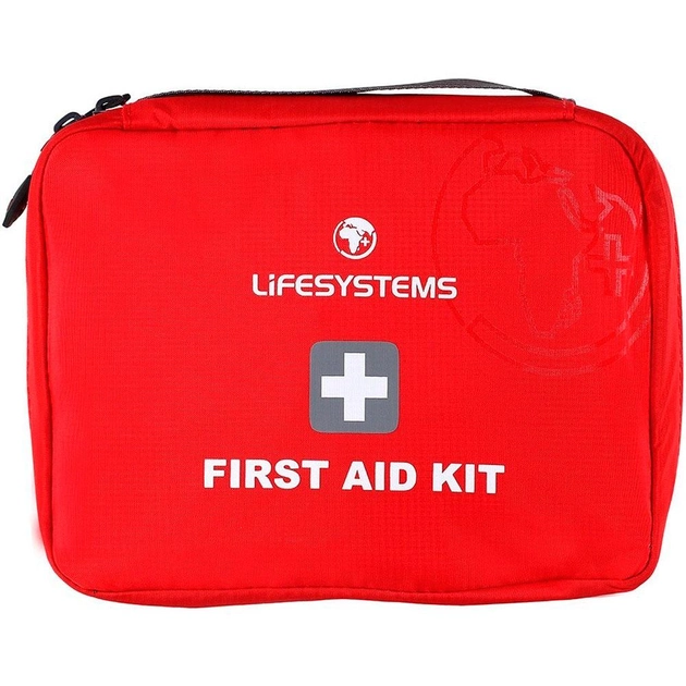 Аптечка Lifesystems First Aid Case - зображення 2